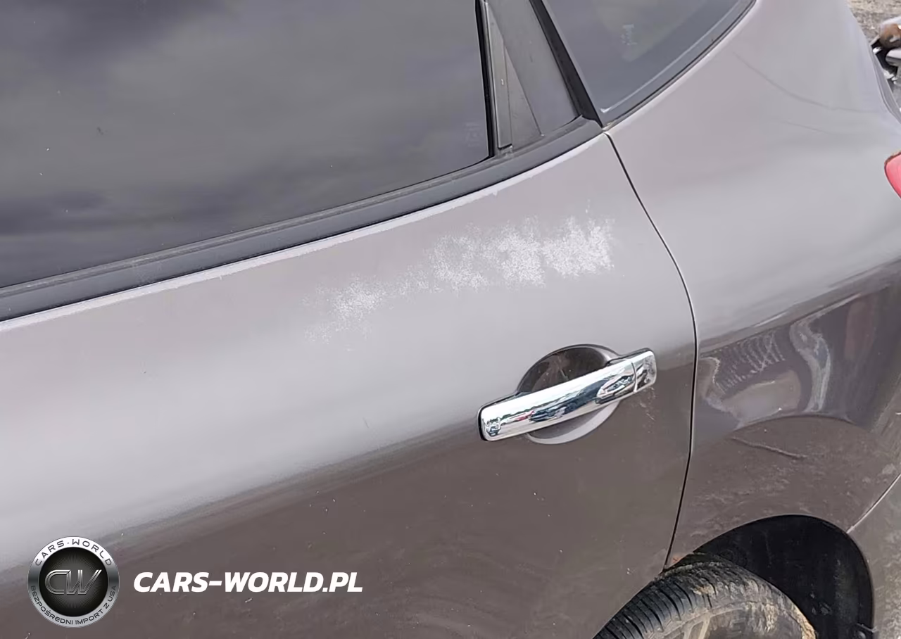 2010 Nissan Rogue Sl VIN:JN8AS5MV7AW148070 - 14
