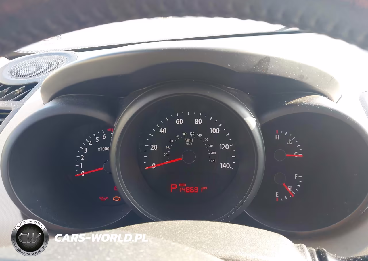2010 Kia Soul ! VIN:KNDJT2A26A7073874 - 7