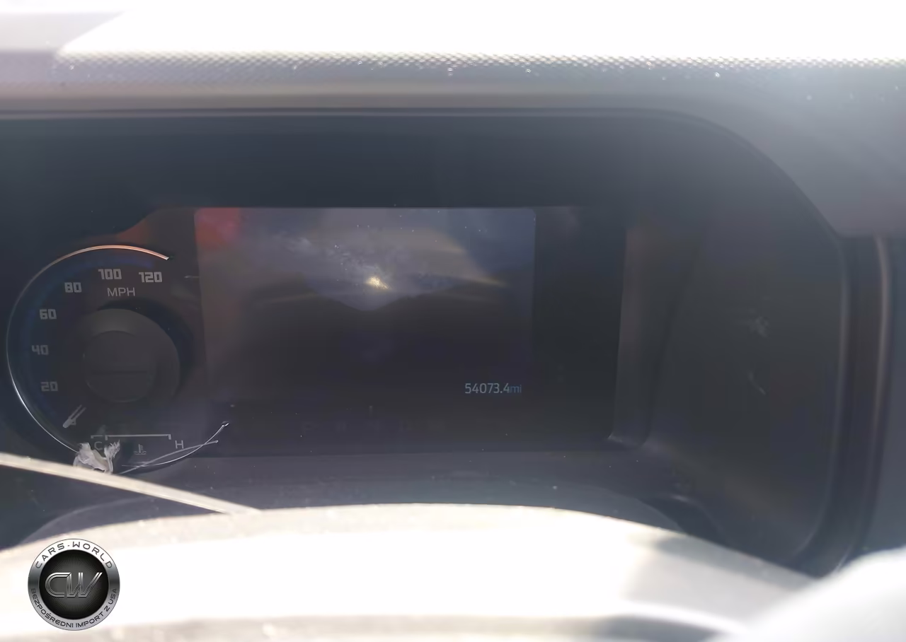2021 Ford Bronco Black Diamond VIN:1FMEE5DP7MLA96575 - 7