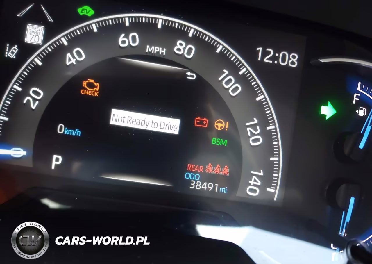 2025 Toyota Rav4 Hybrid Le VIN:4T3MWRFV7SU167736 - 15