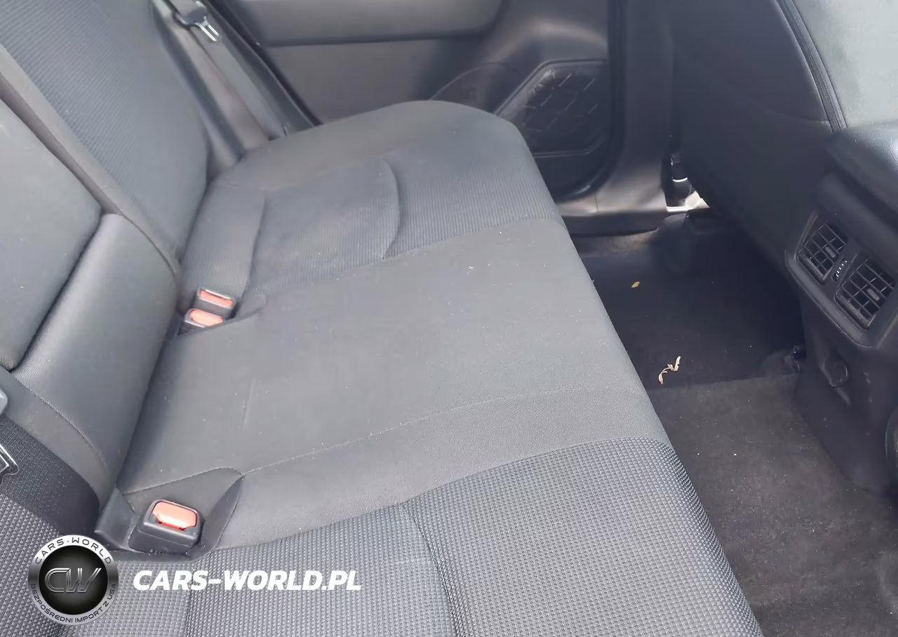 2025 Toyota Rav4 Hybrid Le VIN:4T3MWRFV7SU167736 - 8