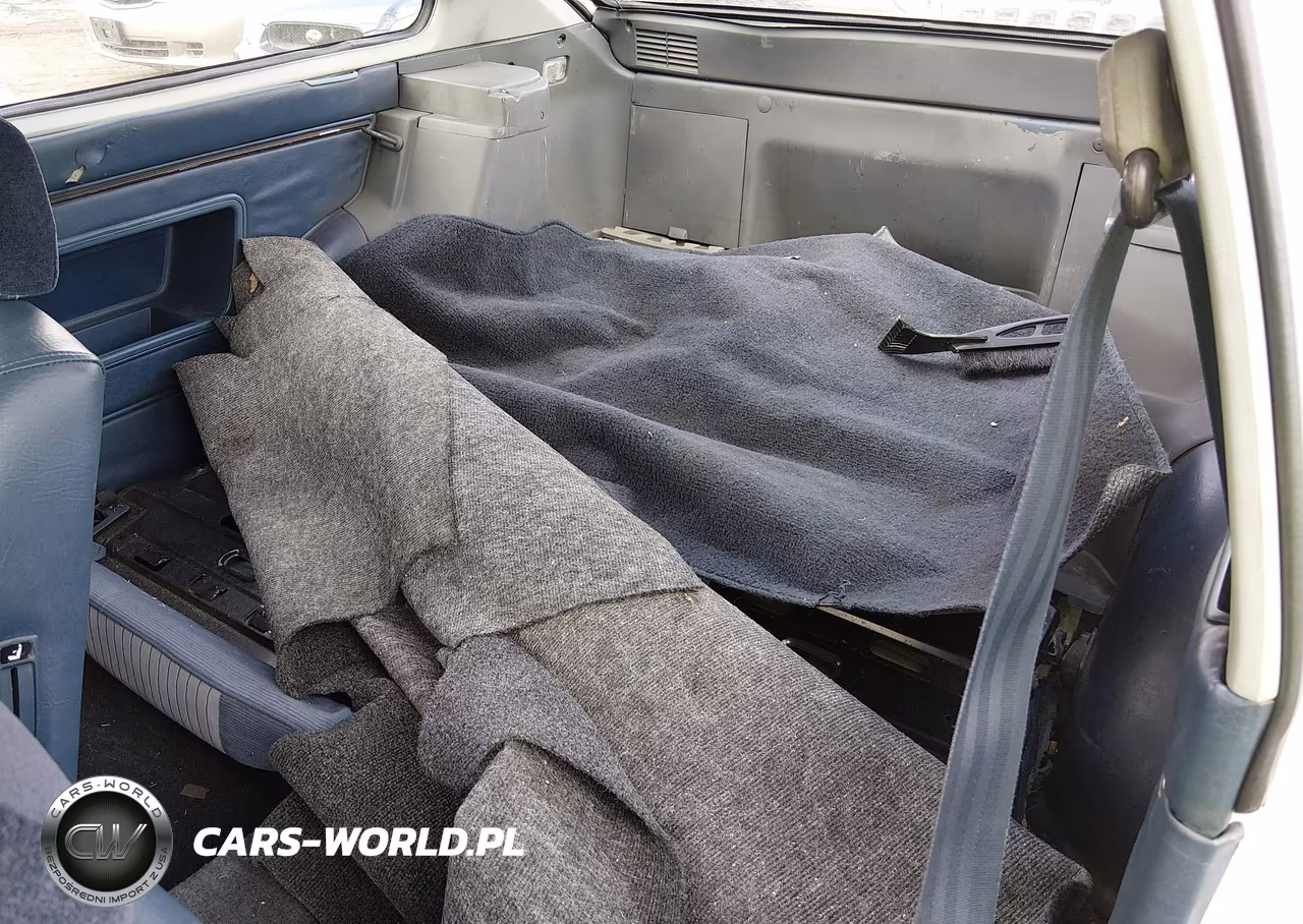 1985 Honda Accord 1800 VIN:1HGAD5329FA132679 - 8