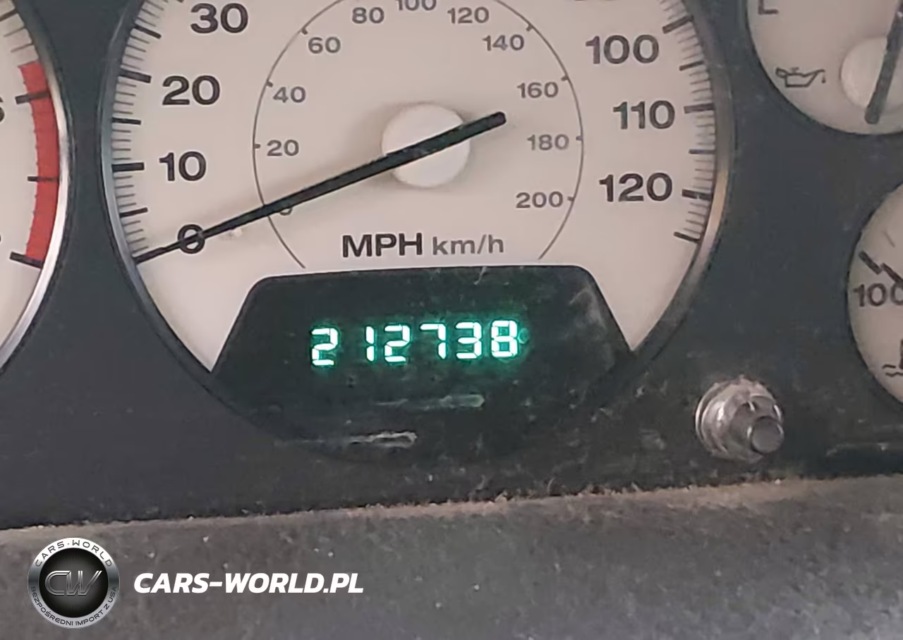 2002 Jeep Grand Cherokee Limited VIN:1J8GW58J92C270006 - 12
