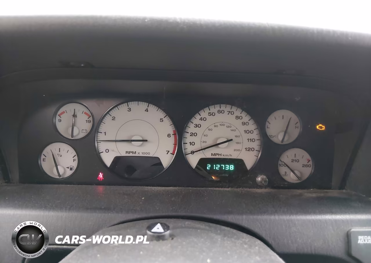 2002 Jeep Grand Cherokee Limited VIN:1J8GW58J92C270006 - 7