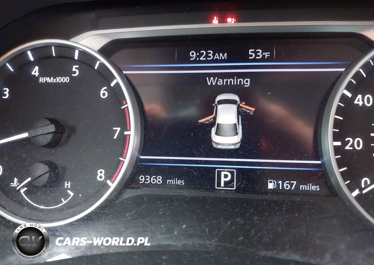 2024 Nissan Sentra Sv Xtronic Cvt VIN:3N1AB8CV5RY315273 - 15