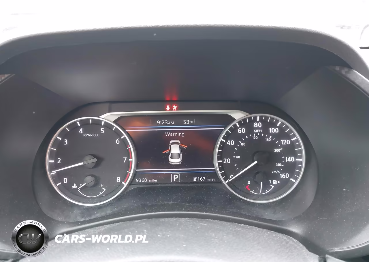 2024 Nissan Sentra Sv Xtronic Cvt VIN:3N1AB8CV5RY315273 - 7