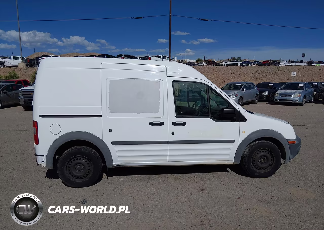 2013 Ford Transit Connect Xl VIN:NM0LS7AN9DT147851 - 15