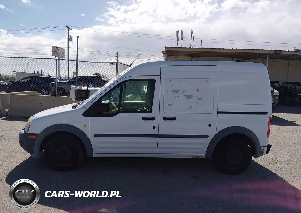 2013 Ford Transit Connect Xl VIN:NM0LS7AN9DT147851 - 16
