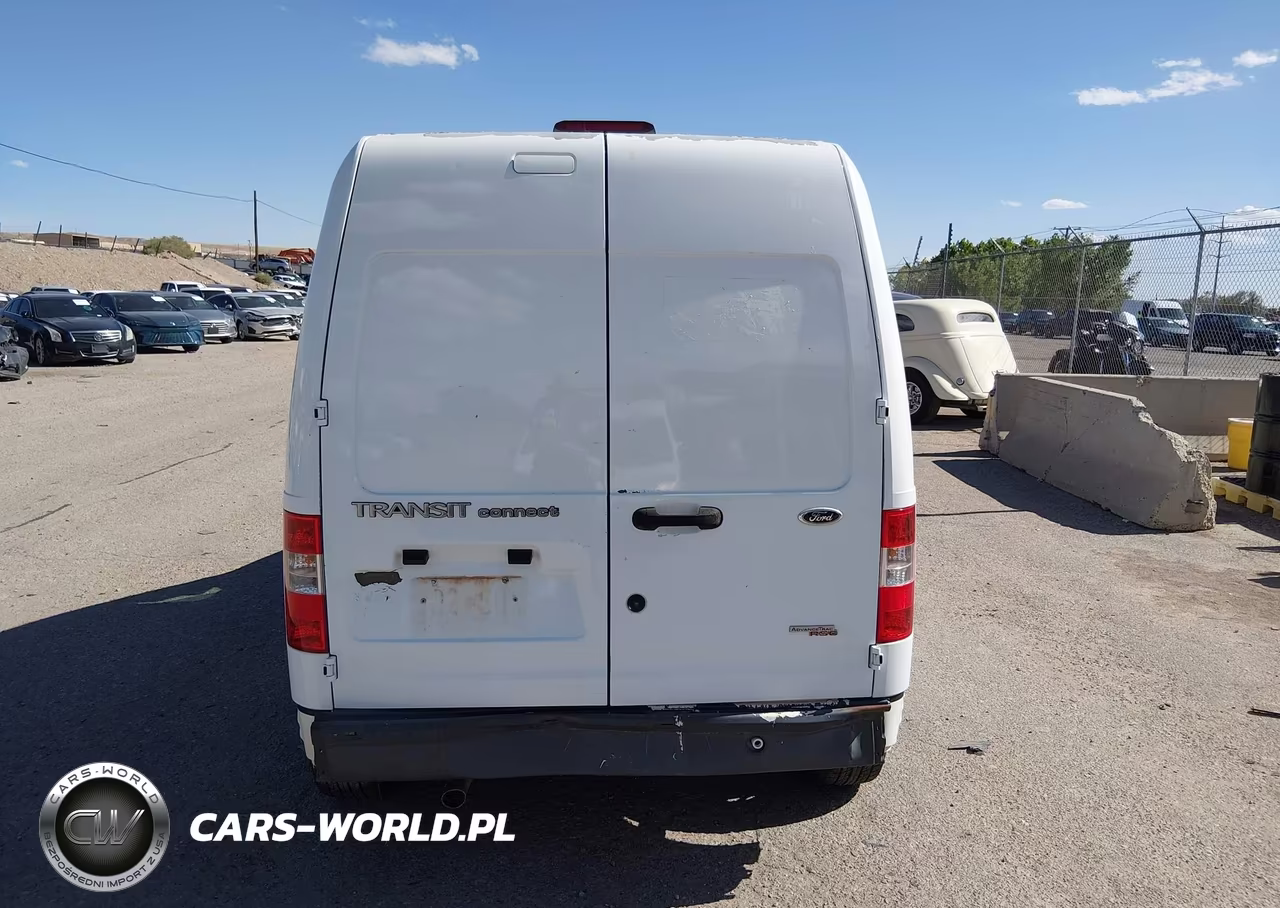 2013 Ford Transit Connect Xl VIN:NM0LS7AN9DT147851 - 18