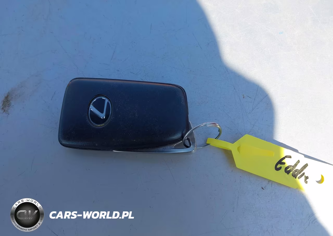 2018 Lexus Is 300 VIN:JTHBA1D21J5065627 - 11