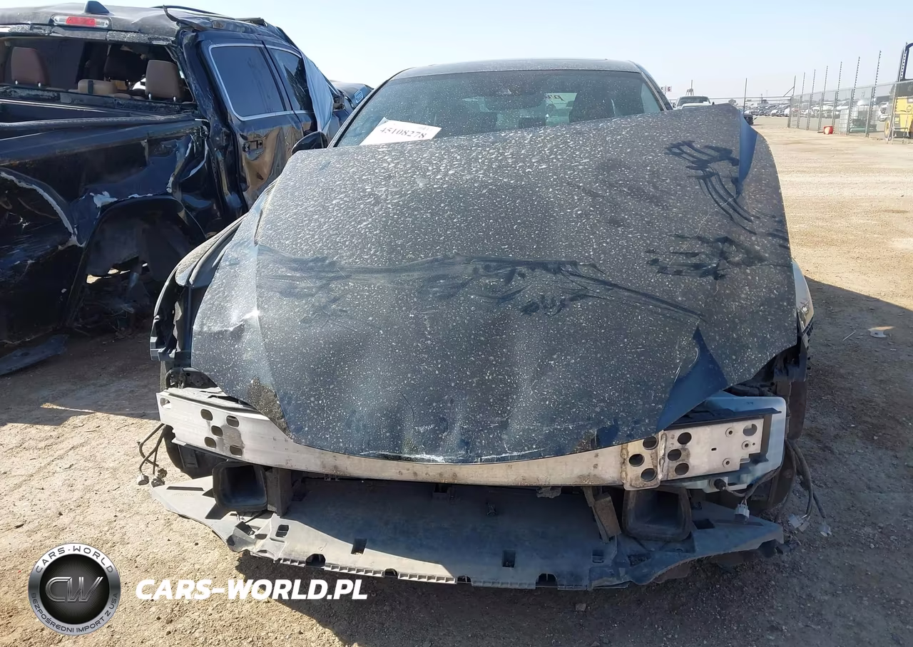 2018 Lexus Is 300 VIN:JTHBA1D21J5065627 - 6