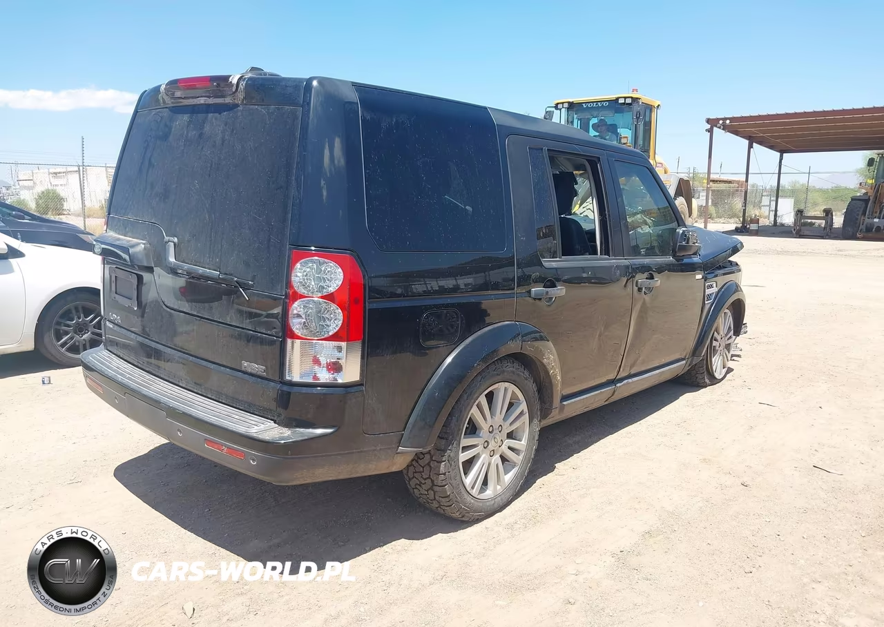 2012 Land Rover Lr4 VIN:SALAG2D48CA638402 - 4