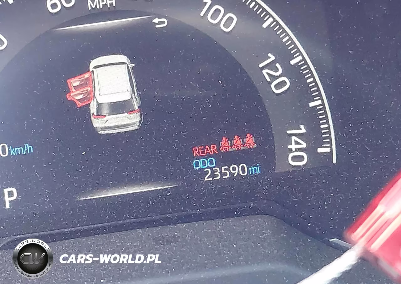 2025 Toyota Rav4 Le VIN:2T3H1RFVXSW372001 - 16