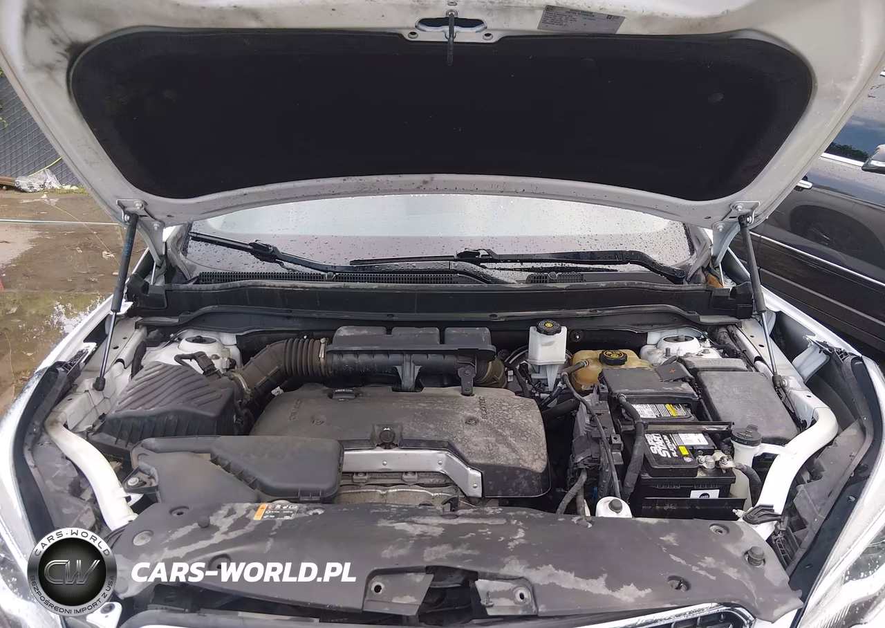 2020 Buick Envision Awd Essence VIN:LRBFX2SA6LD225865 - 10