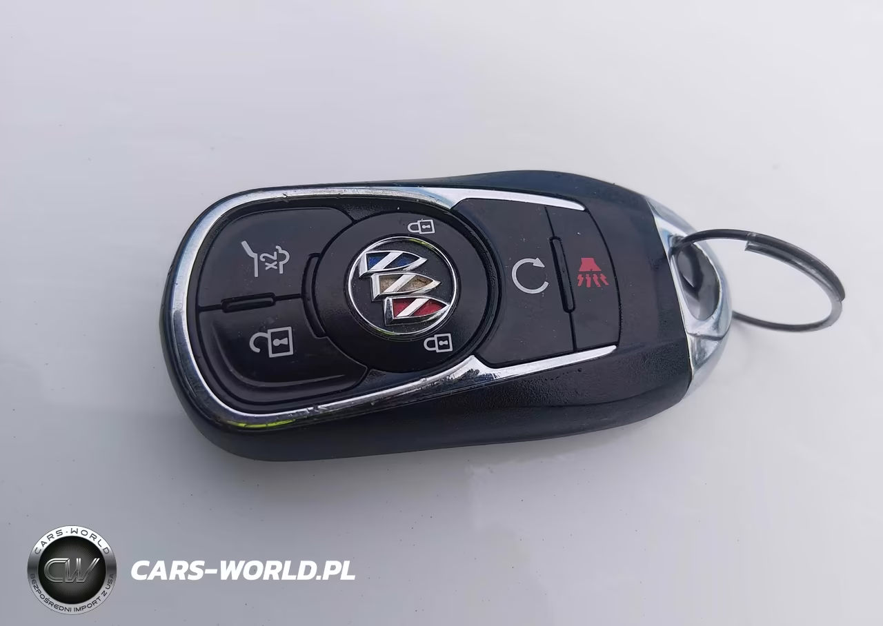 2020 Buick Envision Awd Essence VIN:LRBFX2SA6LD225865 - 11