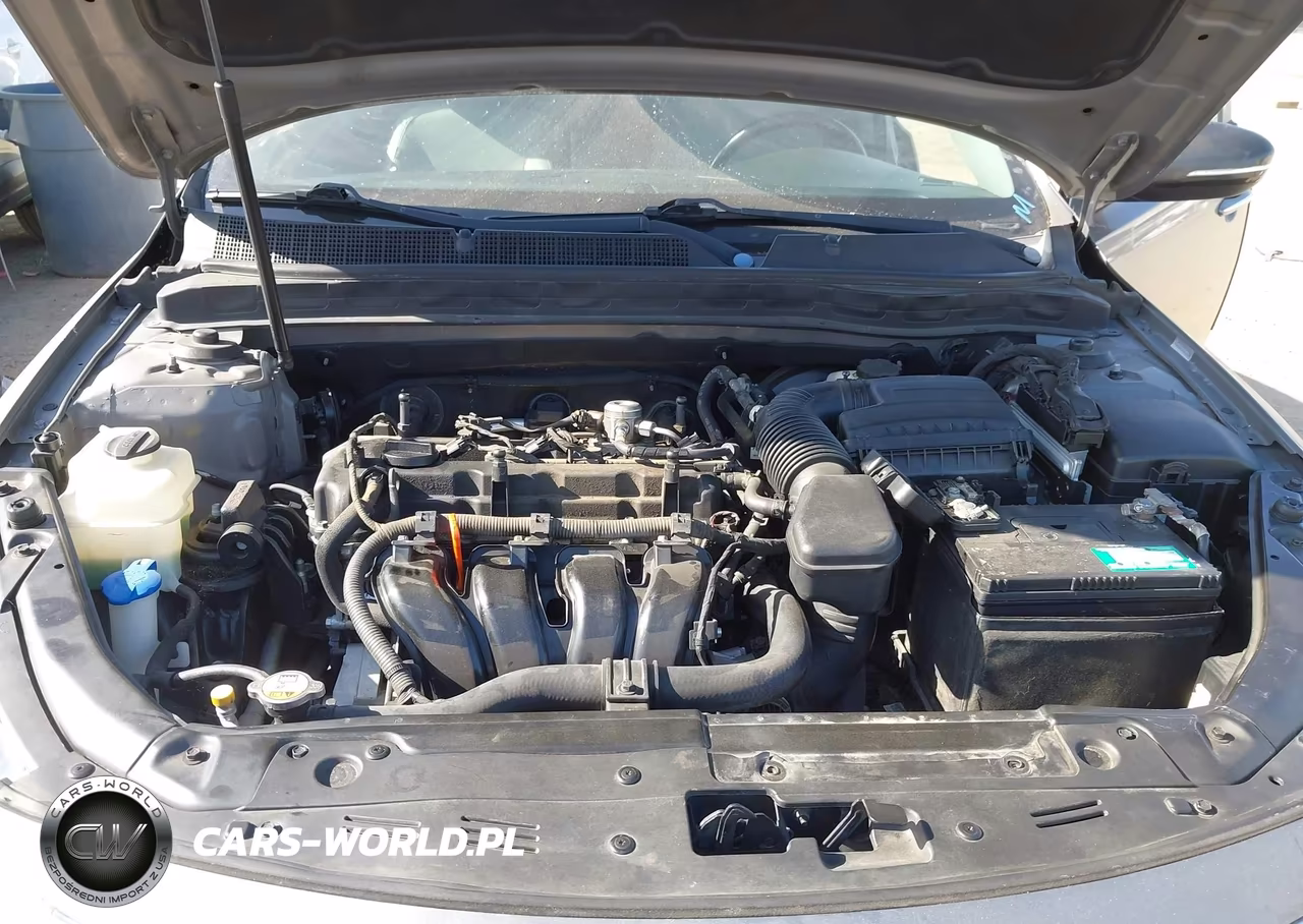 2013 Kia Optima Ex VIN:5XXGN4A78DG202236 - 10