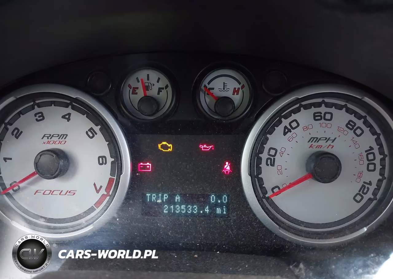 2008 Ford Focus Se-Ses VIN:1FAHP35N88W129235 - 15