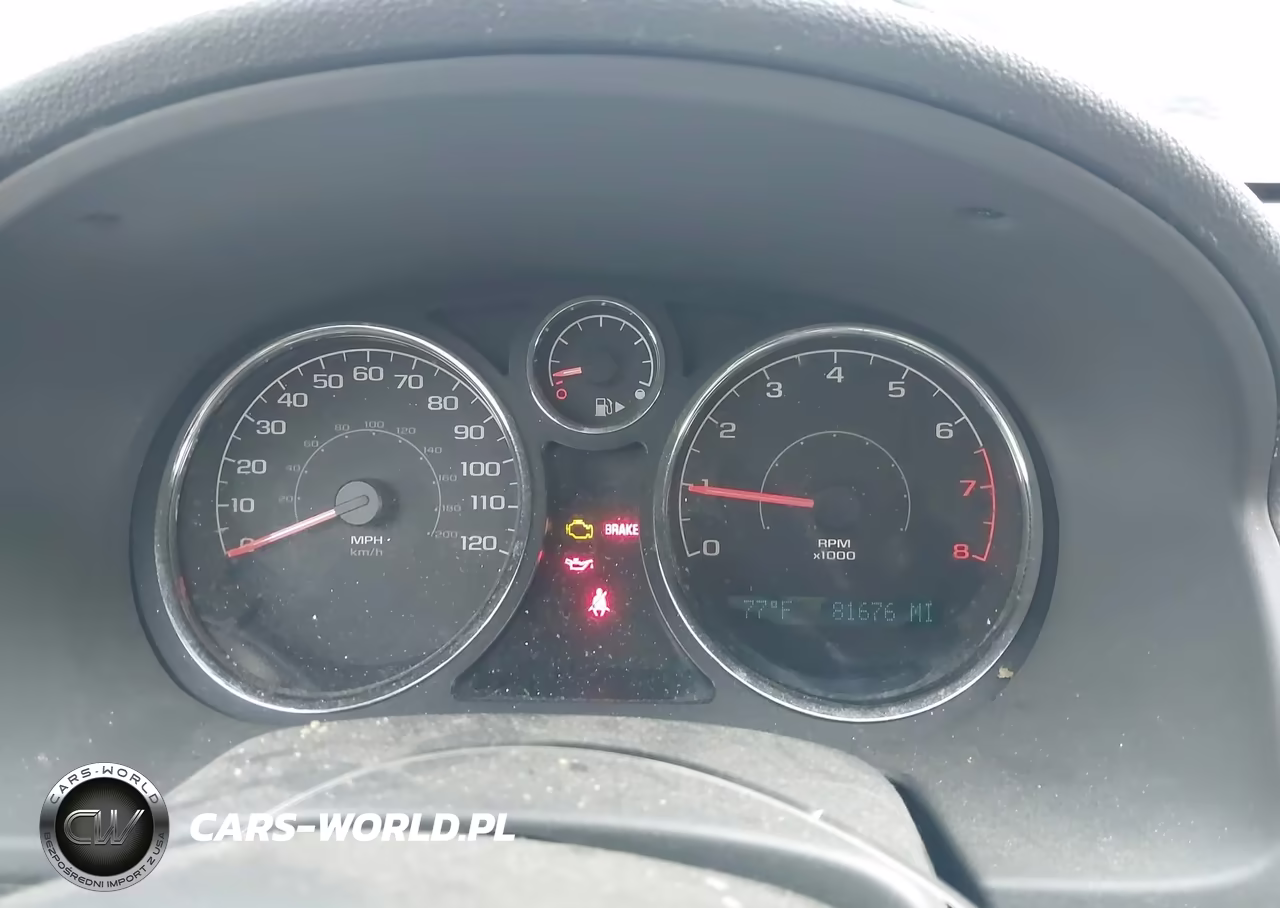 2007 Chevrolet Cobalt Ls VIN:1G1AK55F577184063 - 7