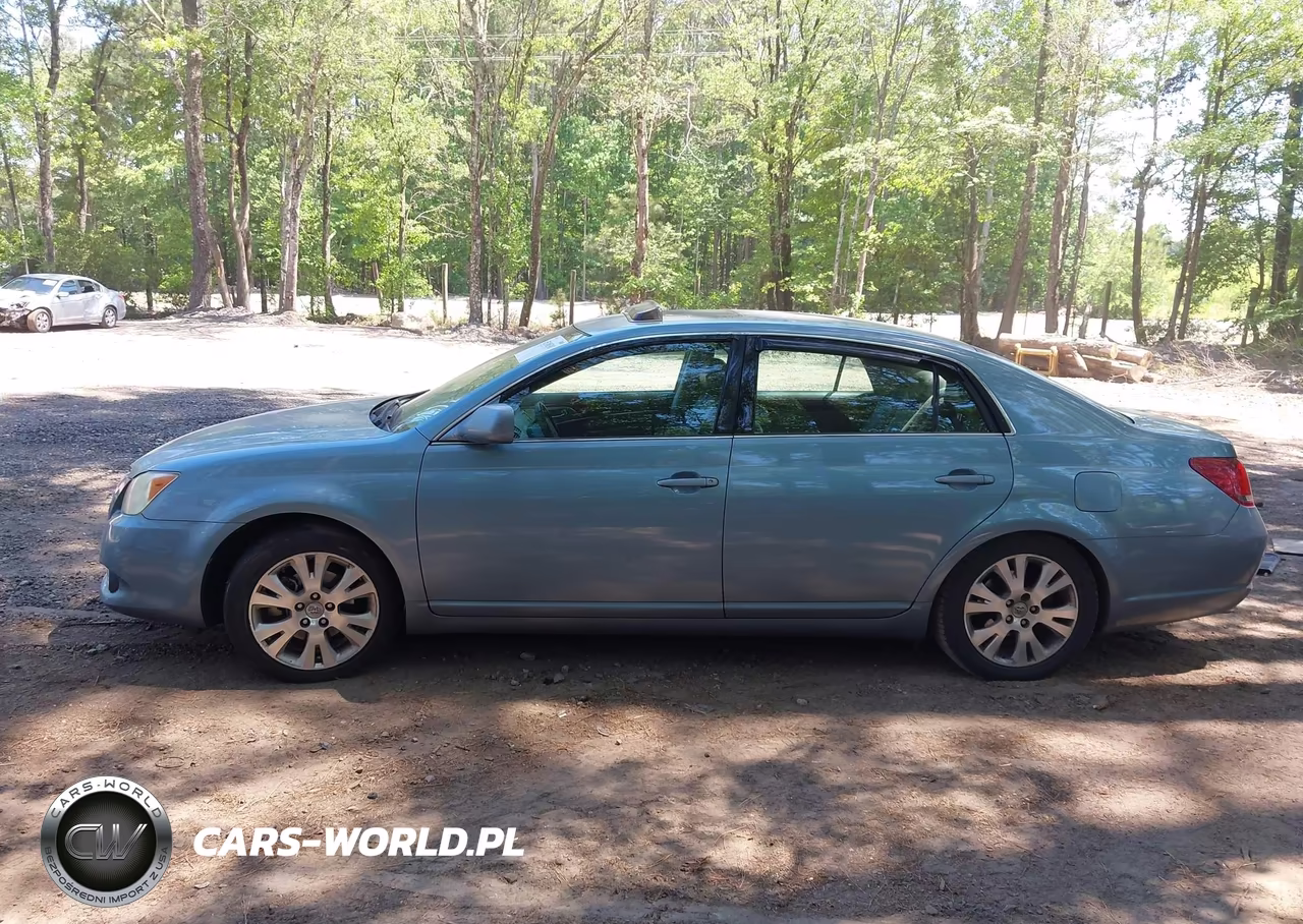 2008 Toyota Avalon Xls VIN:4T1BK36B78U261994 - 14