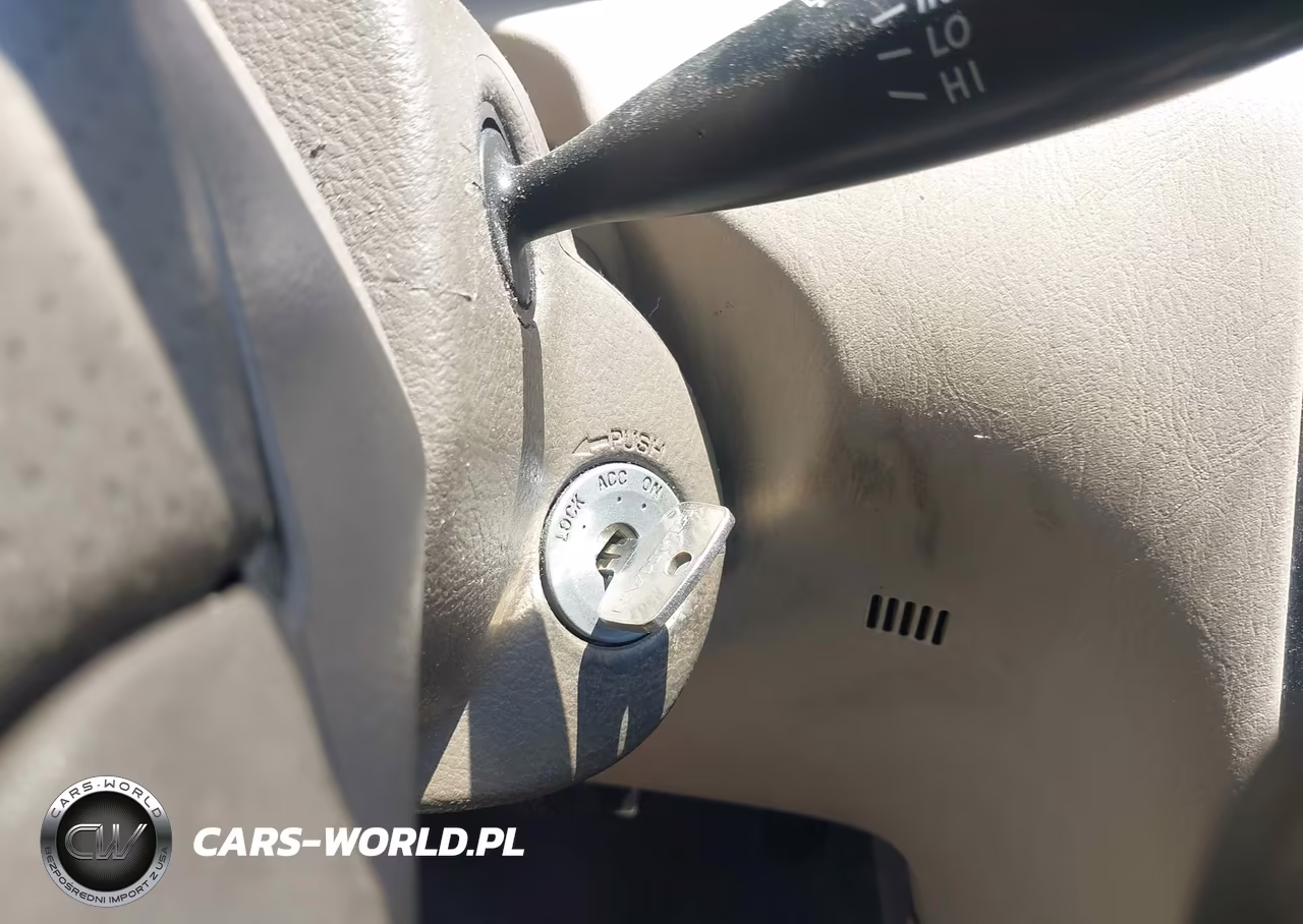 2004 Toyota Corolla Ce VIN:1NXBR32E04Z307722 - 11