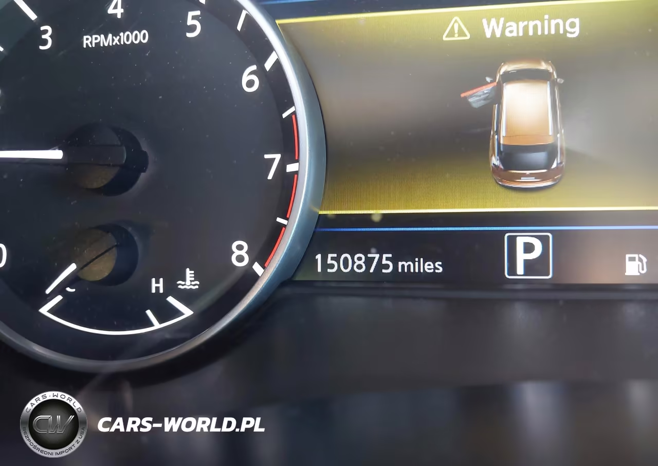 2016 Nissan Murano Platinum VIN:5N1AZ2MG2GN108321 - 16