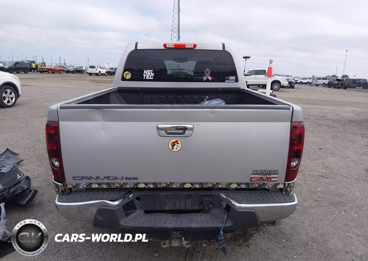 2012 GMC Canyon Sle1 VIN:1GTH6MFE1C8134596 - 16