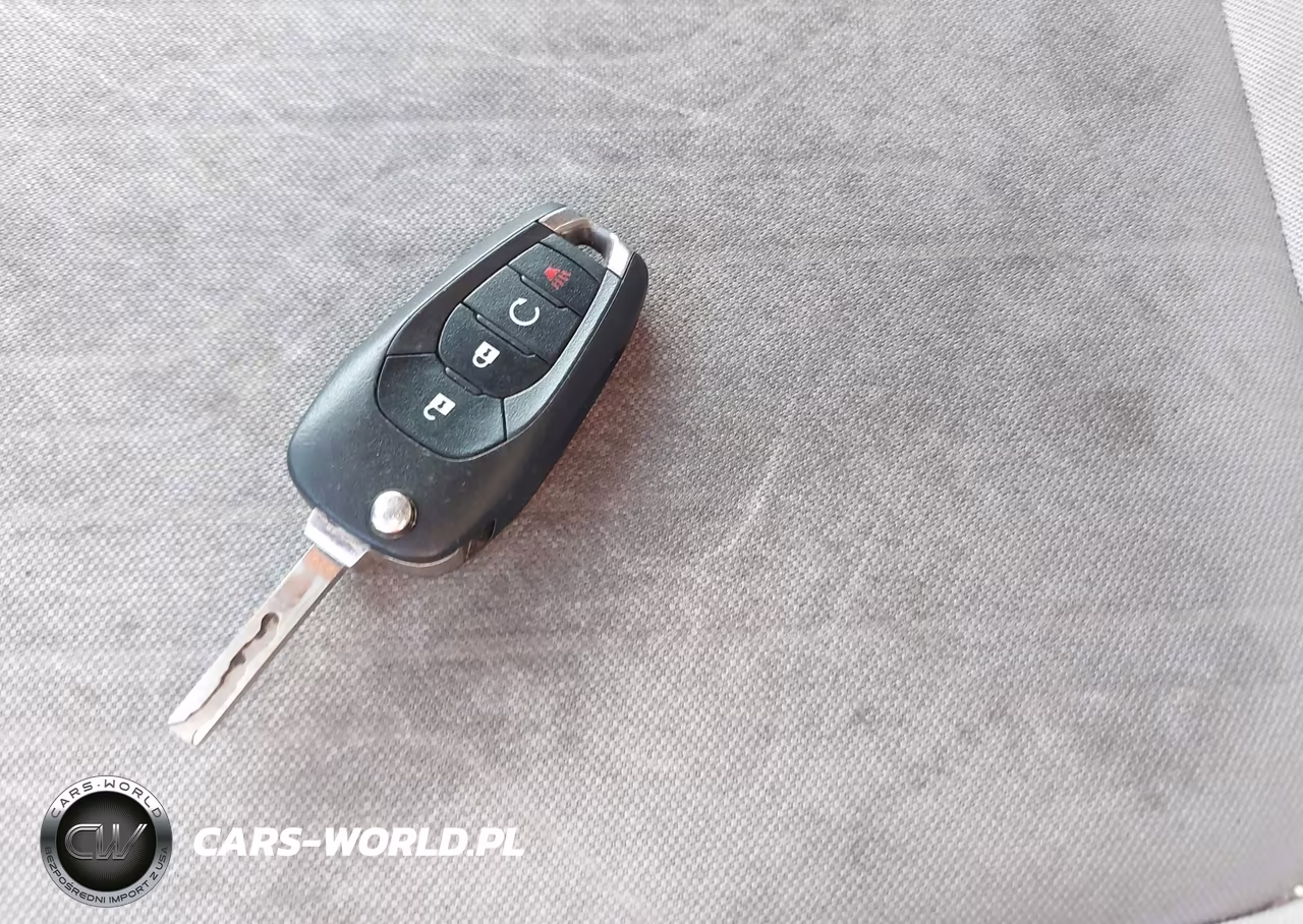 2020 Chevrolet Trax Awd Lt VIN:3GNCJPSBXLL216230 - 11