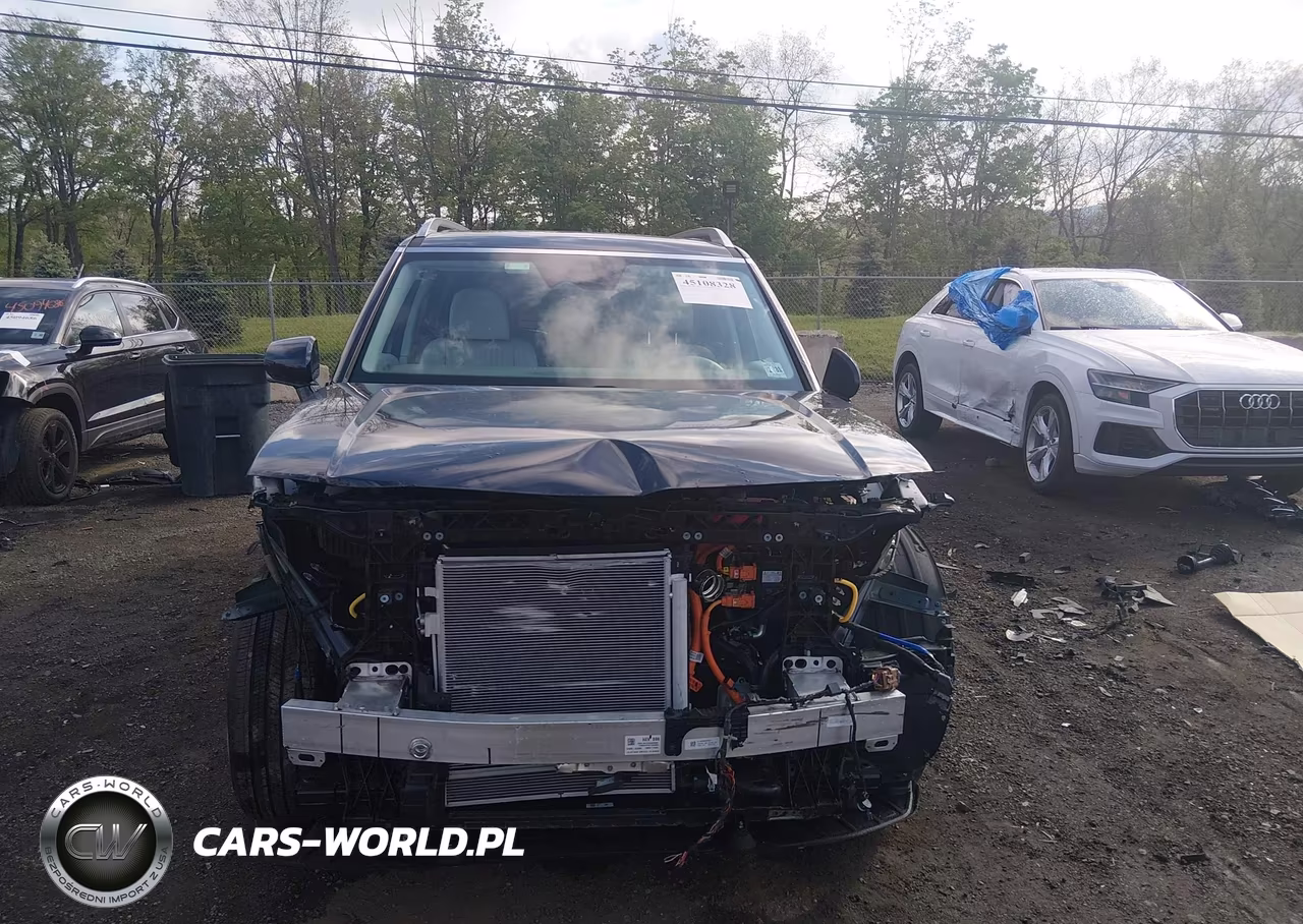 2026 Hyundai Palisade Hev Sel Premium 8P VIN:KM8RHESAXTU039626 - 12