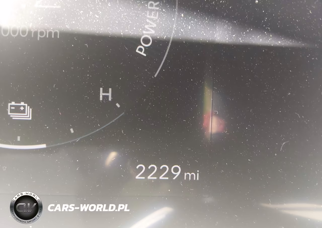 2026 Hyundai Palisade Hev Sel Premium 8P VIN:KM8RHESAXTU039626 - 7