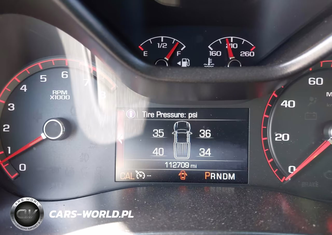 2015 GMC Canyon Sle VIN:1GTG6BE38F1241612 - 15