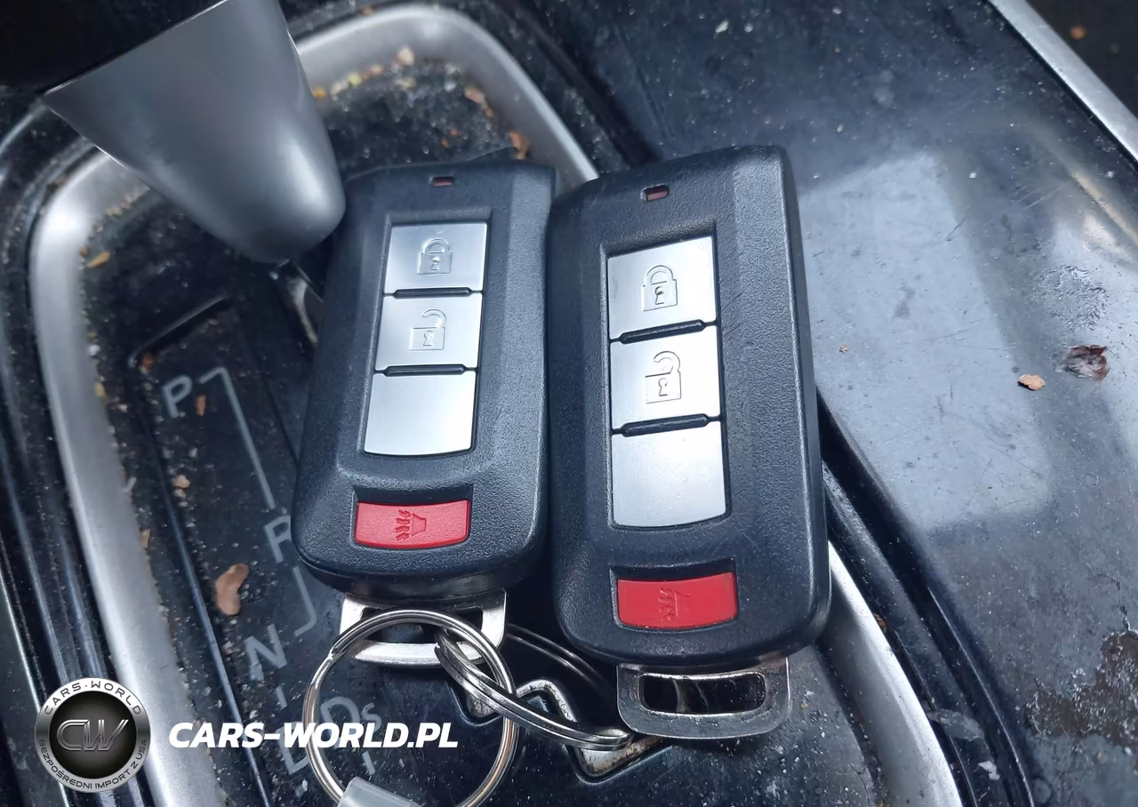 2018 Mitsubishi Outlander Se VIN:JA4AZ3A35JZ038822 - 11