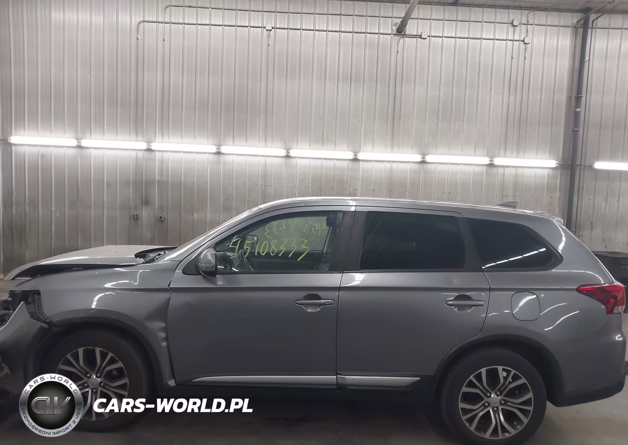 2018 Mitsubishi Outlander Se VIN:JA4AZ3A35JZ038822 - 15