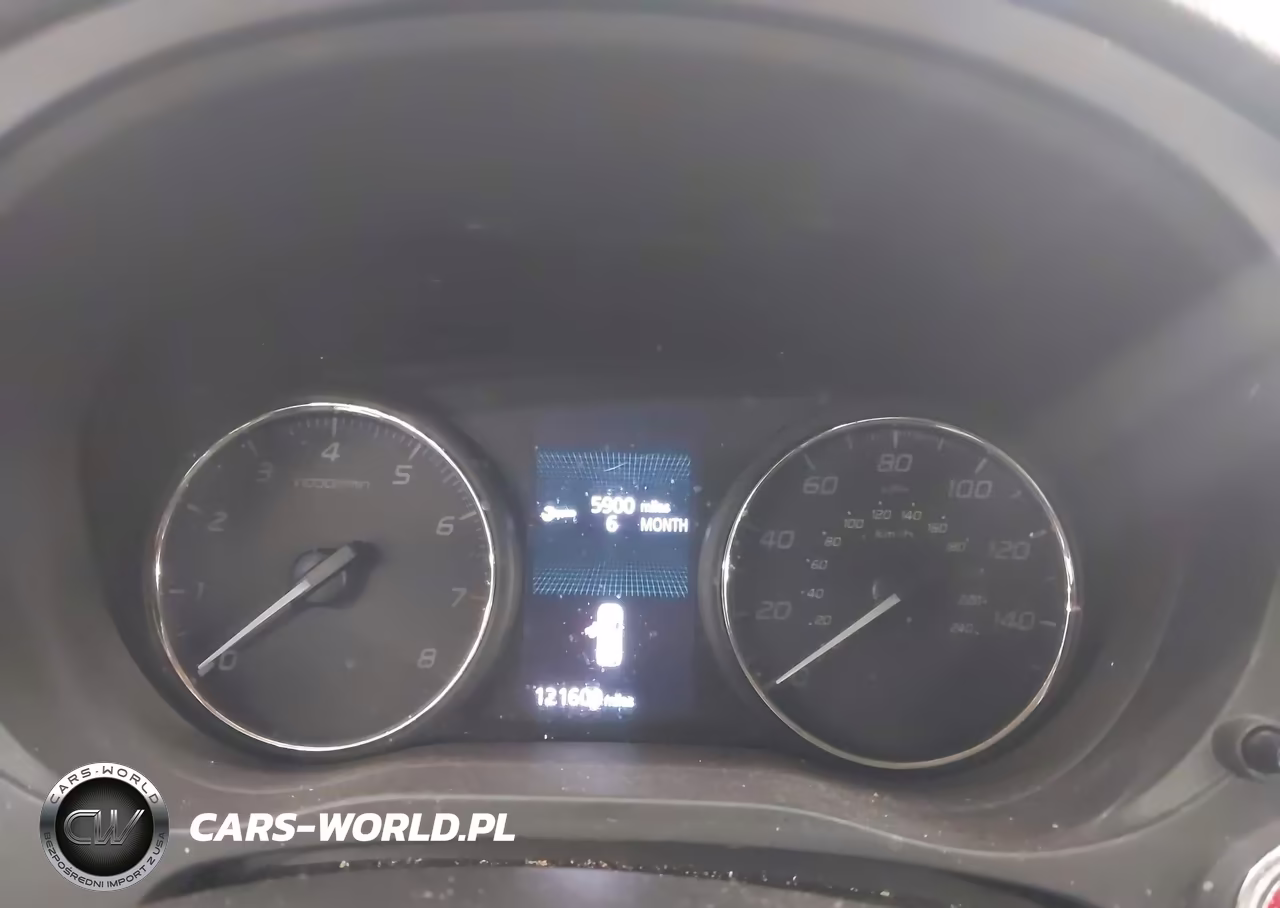 2018 Mitsubishi Outlander Se VIN:JA4AZ3A35JZ038822 - 7