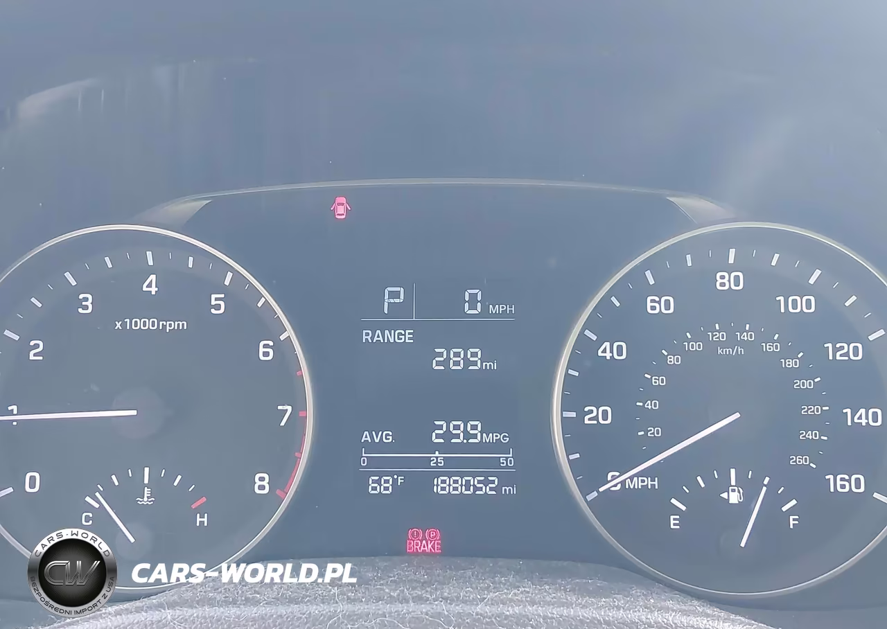 2017 Hyundai Elantra Se VIN:KMHD84LF0HU153981 - 7