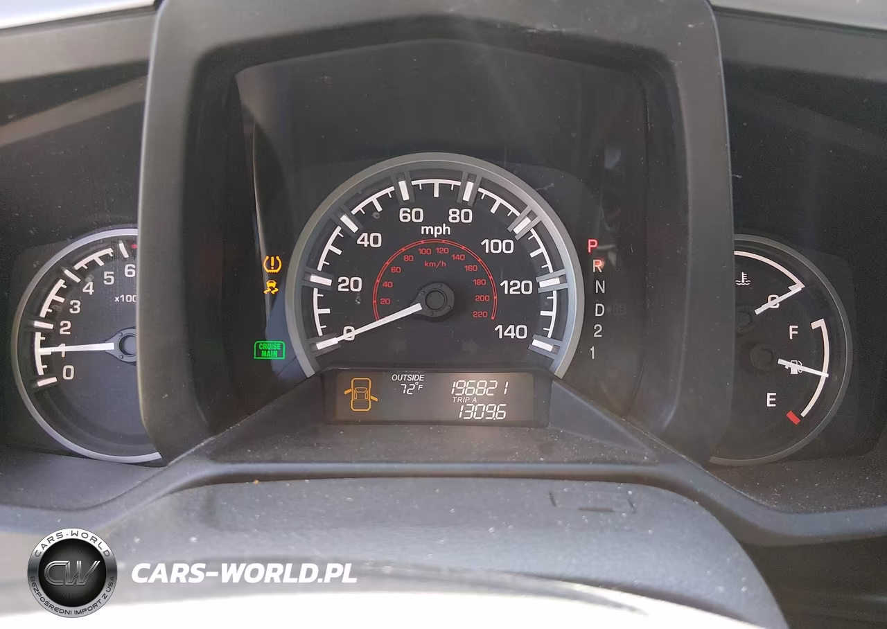 2011 Honda Ridgeline Rtl VIN:5FPYK1F59BB451994 - 7
