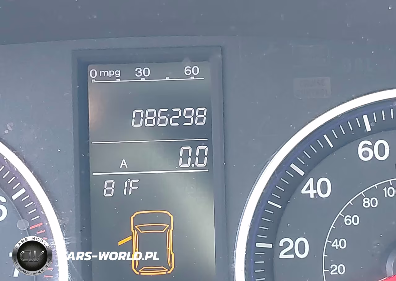2007 Honda Cr-V Ex VIN:JHLRE48517C051101 - 15