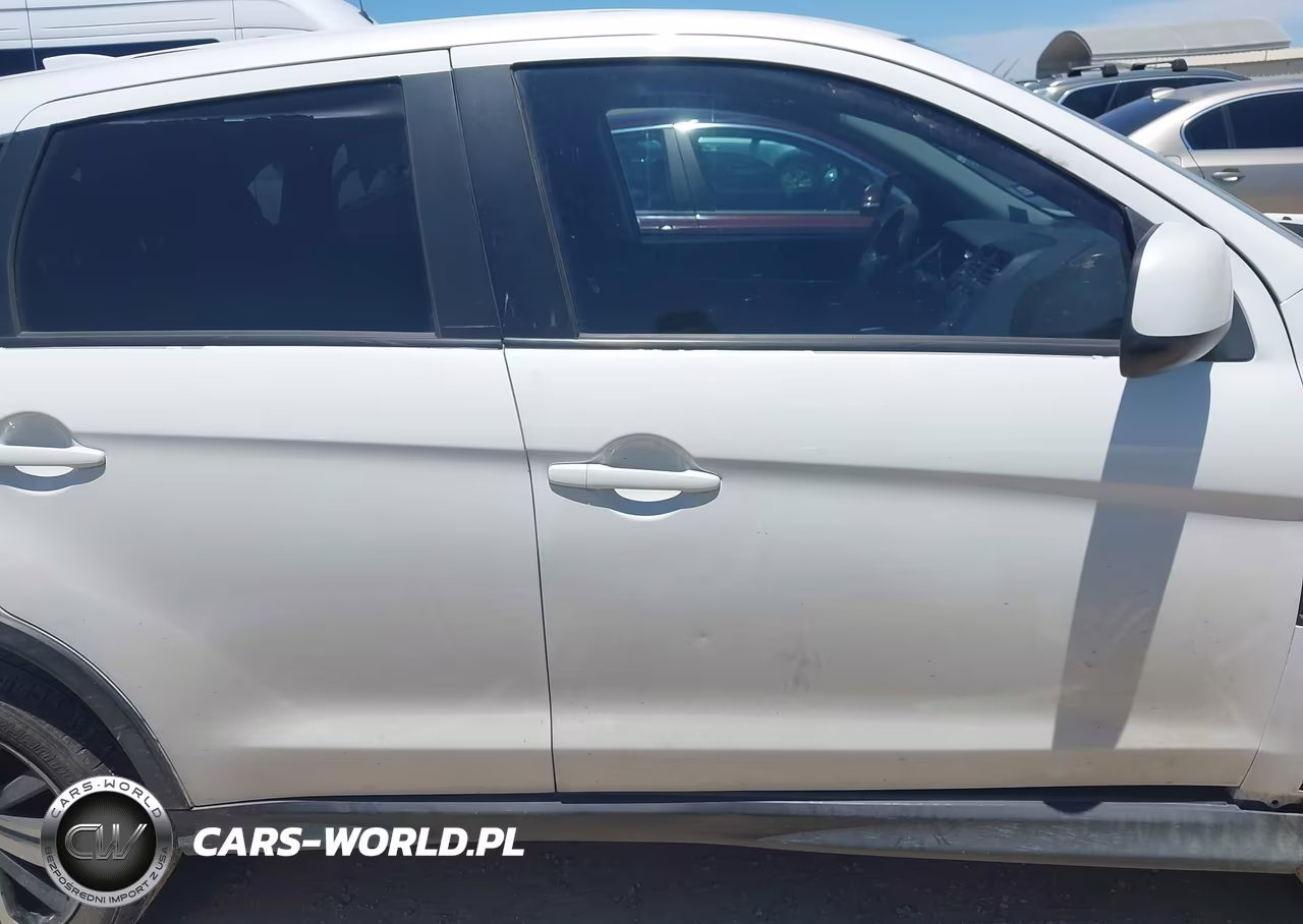 2020 Mitsubishi Outlander Sport 2.0 Es VIN:JA4AP3AU1LU022180 - 13