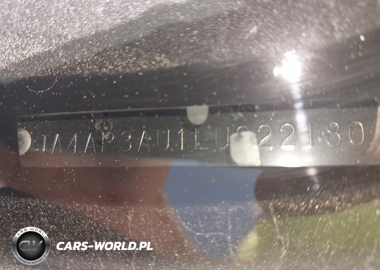2020 Mitsubishi Outlander Sport 2.0 Es VIN:JA4AP3AU1LU022180 - 9