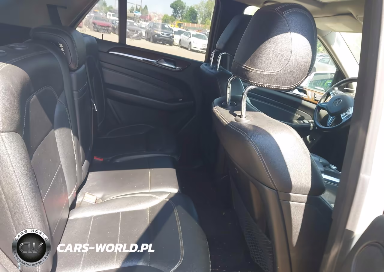 2012 Mercedes-Benz Ml 350 4Matic VIN:4JGDA5HB0CA026920 - 8