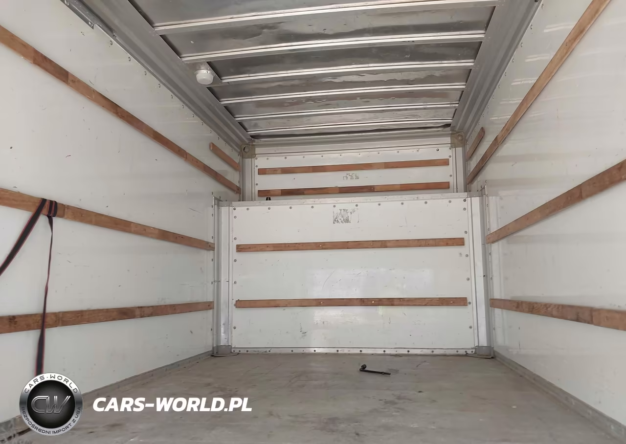 2007 Ford E-450 Cutaway VIN:1FDXE45SX7DA80634 - 15
