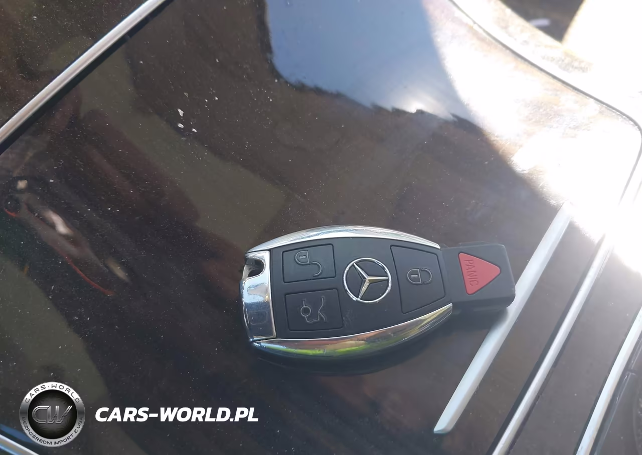 2017 Mercedes-Benz Glc 300 4Matic VIN:WDC0G4KB5HF145930 - 11