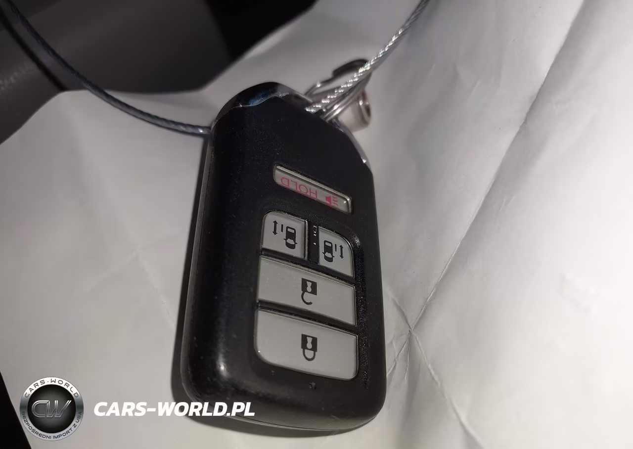 2016 Honda Odyssey Se VIN:5FNRL5H39GB018955 - 11