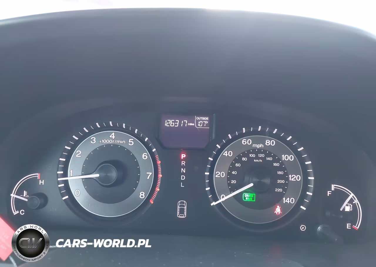 2016 Honda Odyssey Se VIN:5FNRL5H39GB018955 - 7