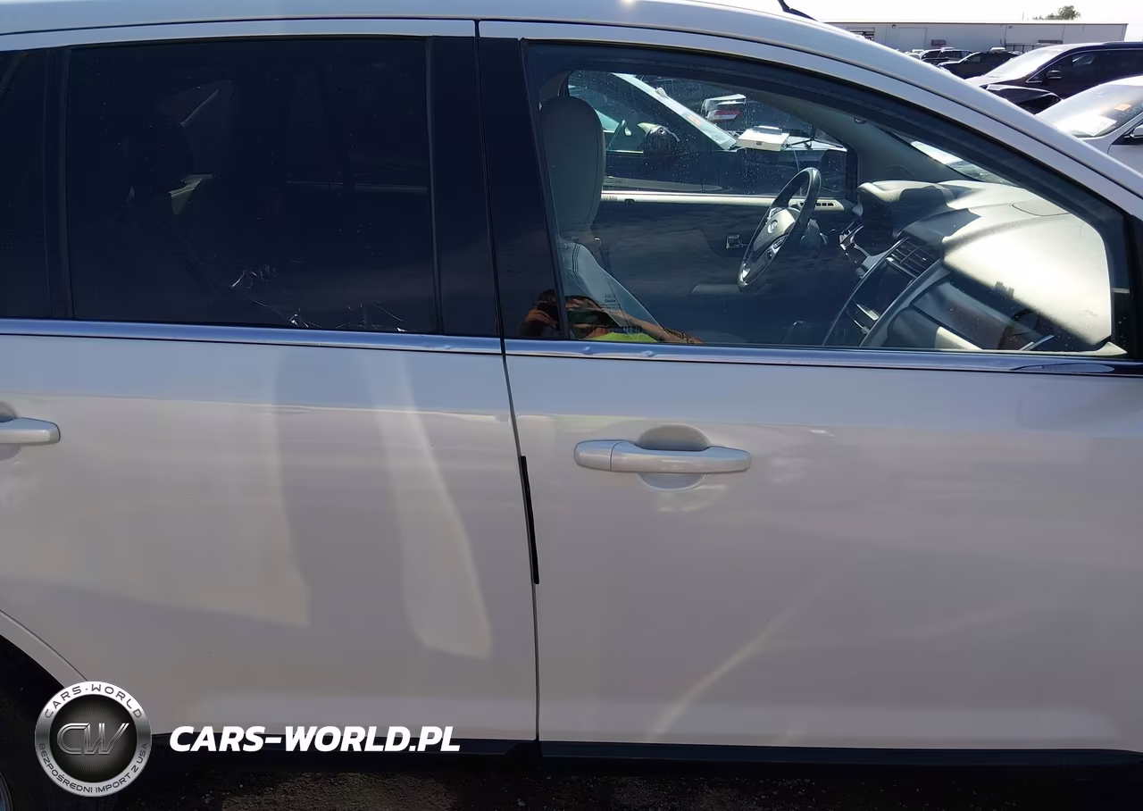 2013 Ford Edge Limited VIN:2FMDK3KCXDBB47849 - 13