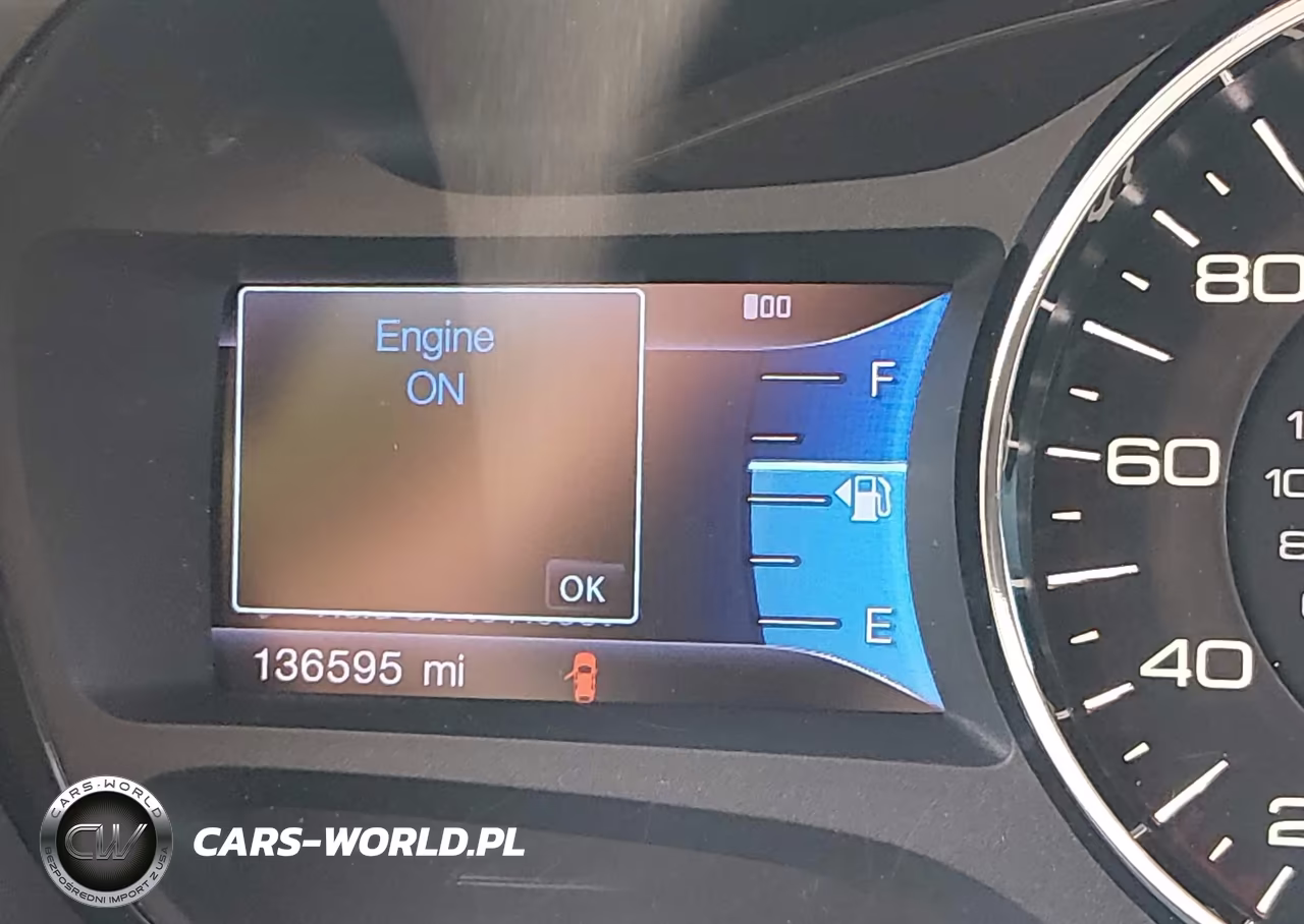 2013 Ford Edge Limited VIN:2FMDK3KCXDBB47849 - 15