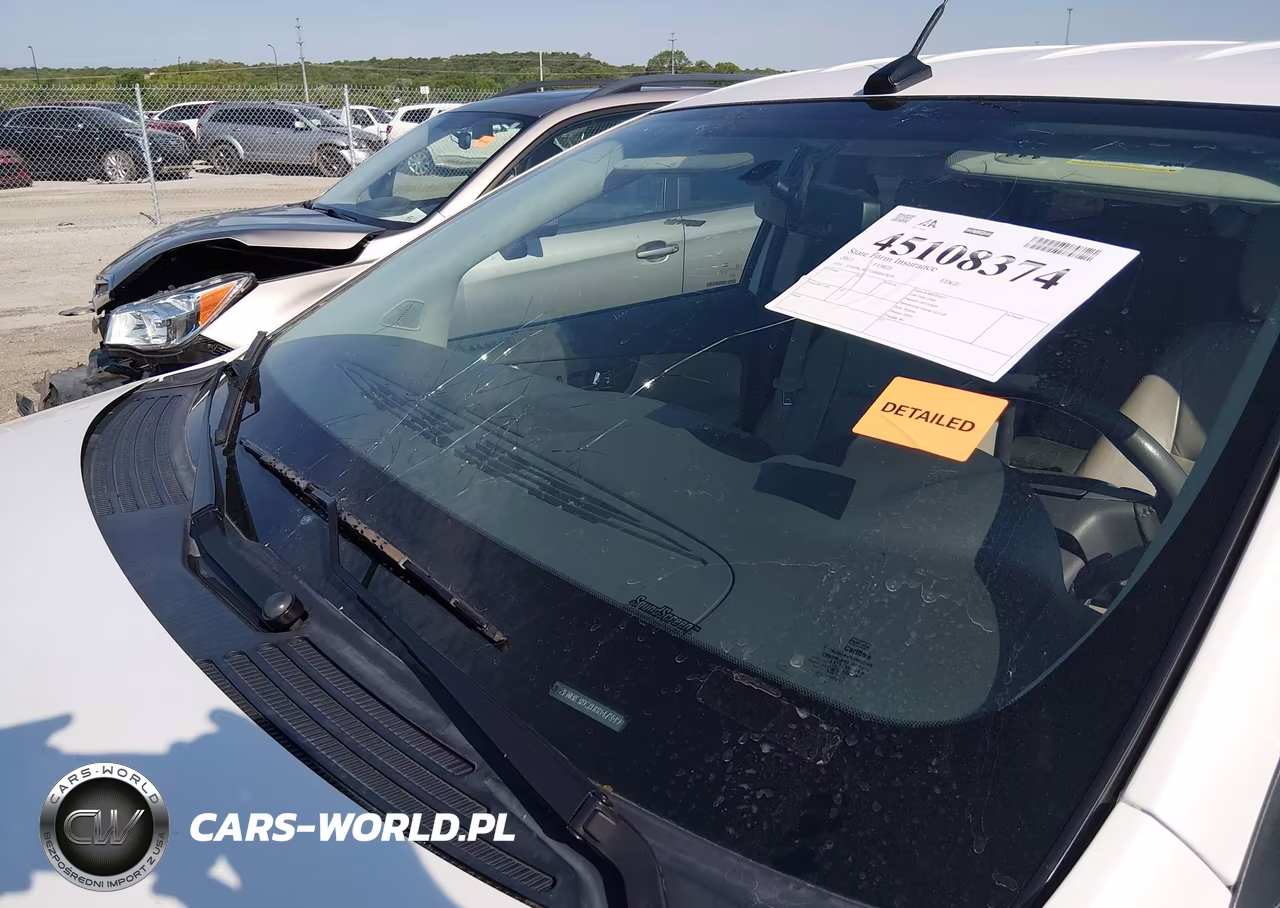 2013 Ford Edge Limited VIN:2FMDK3KCXDBB47849 - 6