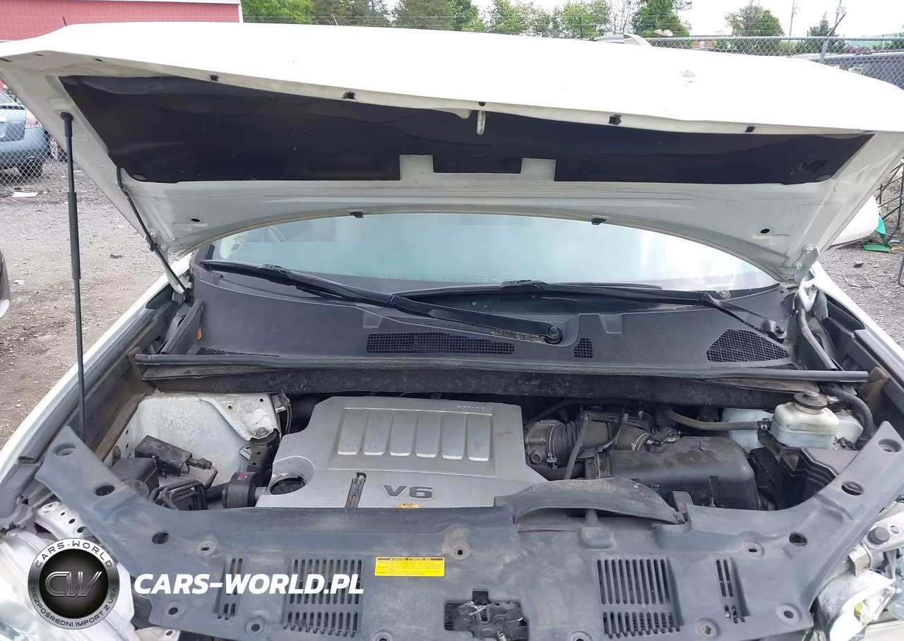2013 Toyota Highlander Limited V6 VIN:5TDYK3EH7DS101665 - 10