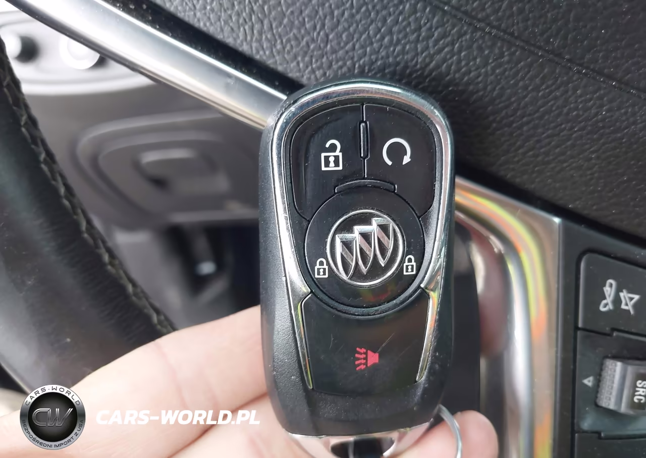 2019 Buick Encore Awd Essence VIN:KL4CJGSM3KB751825 - 11