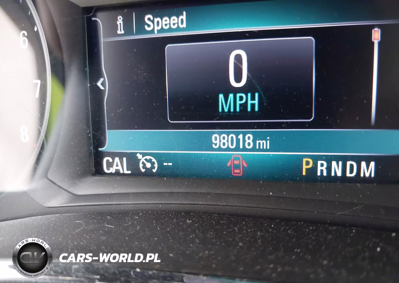 2019 Buick Encore Awd Essence VIN:KL4CJGSM3KB751825 - 16