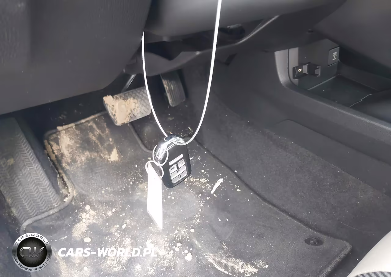 2019 Honda Civic Ex VIN:SHHFK7H69KU410336 - 11